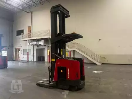 Reach Trucks 2014  Raymond 752R45TT (2)