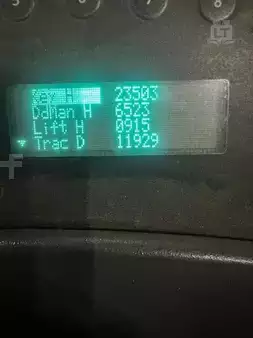 Reach Trucks 2014  Raymond 752R45TT (4)