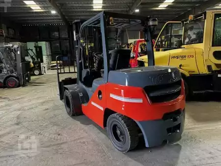 Diesel Forklifts 2014  Toyota 8FD40U (3)