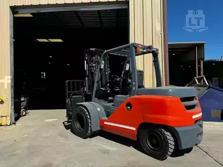 Diesel Forklifts 2015  Toyota 8FD50U (6)