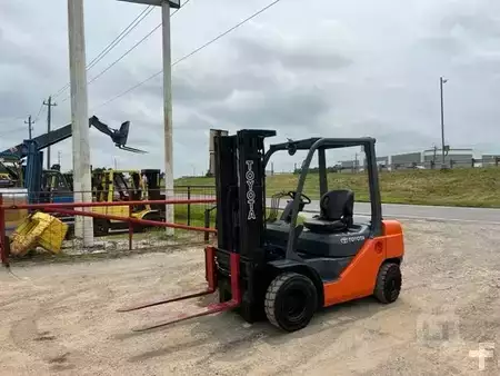 Diesel Forklifts 2019  Toyota 8FDU30 (5)