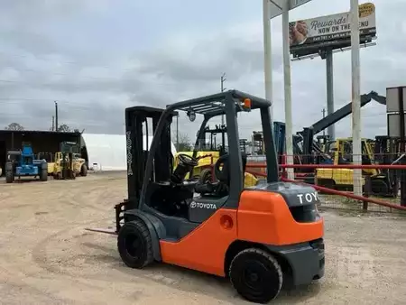 Diesel Forklifts 2019  Toyota 8FDU30 (6)