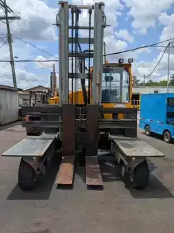 Montacargas Lateral 2012  Combilift C12000XL (1)