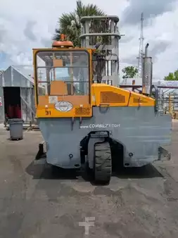 Montacargas Lateral 2012  Combilift C12000XL (2)