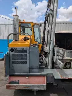 Montacargas Lateral 2012  Combilift C12000XL (3)