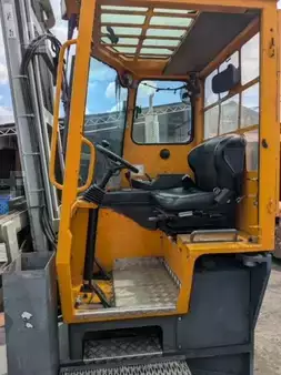 Montacargas Lateral 2012  Combilift C12000XL (4)