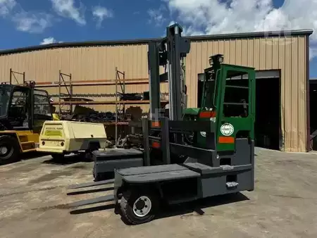 Sideloaders 2012  Combilift C14000 (1)