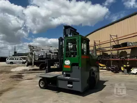 Sideloaders 2012  Combilift C14000 (2)