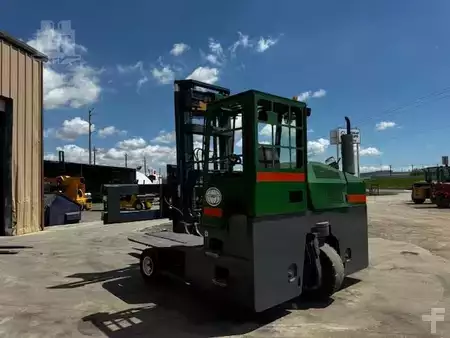 Sideloaders 2012  Combilift C14000 (5)