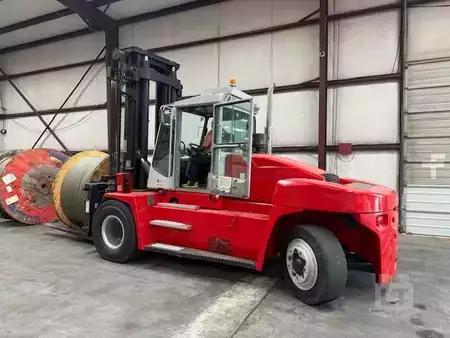 Diesel Forklifts 2014  Kalmar DCE160-6 (2)