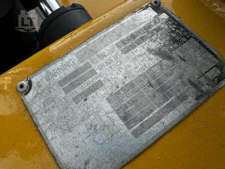 Diesel Forklifts 1998  CAT Lift Trucks DP45 (8)