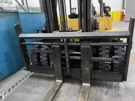 Diesel Forklifts 2015  CAT Lift Trucks DP70E (3)