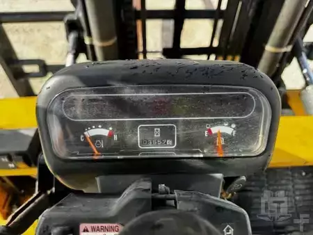 Diesel Forklifts 2015  CAT Lift Trucks DP70E (7)