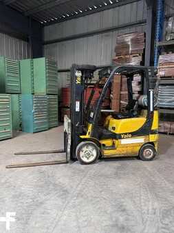 Yale GLC050VX
