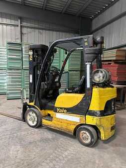 Yale GLC050VX