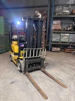 Yale GLC050VX