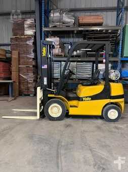 Diesel Forklifts 2019  Yale GLP050MX (1)