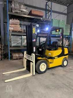 Diesel Forklifts 2019  Yale GLP050MX (2)