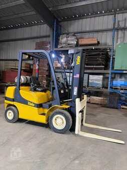 Diesel Forklifts 2019  Yale GLP050MX (3)