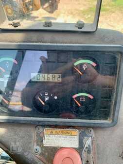 Diesel Forklifts 2007  Hyster H1050HD (3)