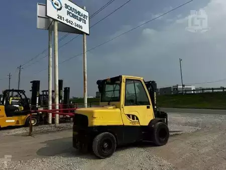 Diesel Forklifts 2008  Hyster H120FT (2)