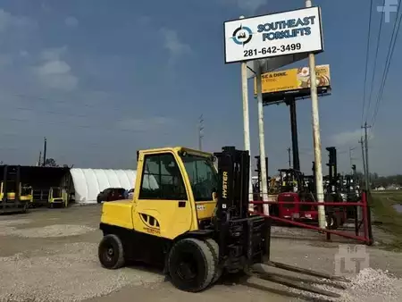 Diesel Forklifts 2008  Hyster H120FT (3)