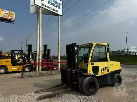 Diesel Forklifts 2008  Hyster H120FT (5)