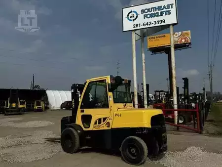 Diesel Forklifts 2008  Hyster H120FT (6)