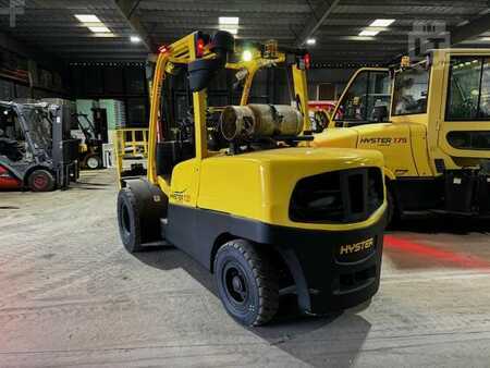 Propane Forklifts 2016  Hyster H120FT (3)