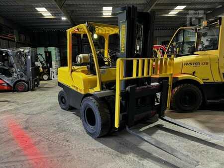 Propane Forklifts 2016  Hyster H120FT (6)