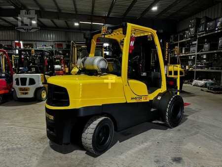Propane Forklifts 2019  Hyster H120FT (5)