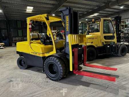 Propane Forklifts 2019  Hyster H120FT (6)