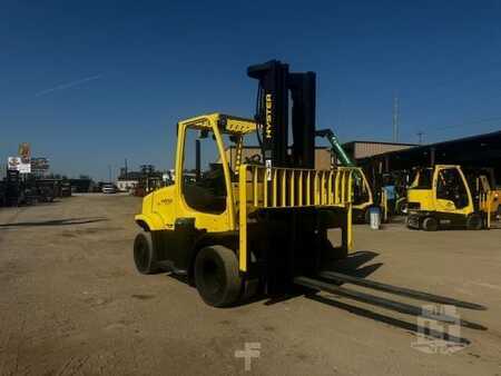 Carretilla elevadora GLP 2020  Hyster H155FT (3)