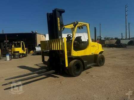 Carretilla elevadora GLP 2020  Hyster H155FT (5)