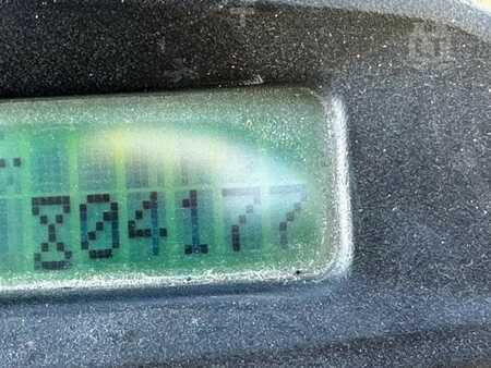 Carretilla elevadora GLP 2020  Hyster H155FT (7)