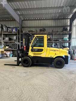Propane Forklifts 2018  Hyster H175FT (5)