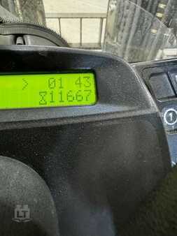 Propane Forklifts 2018  Hyster H175FT (6)