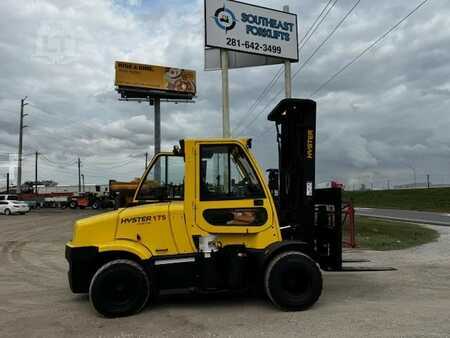 Propane Forklifts 2019  Hyster H175FT (1)
