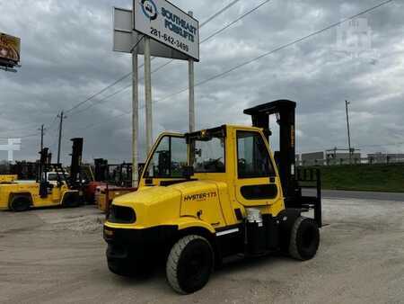 Propane Forklifts 2019  Hyster H175FT (2)