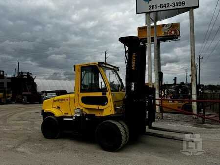 Propane Forklifts 2019  Hyster H175FT (3)