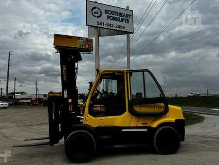 Propane Forklifts 2019  Hyster H175FT (4)
