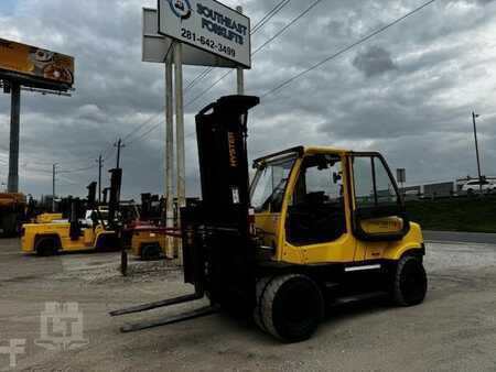 Propane Forklifts 2019  Hyster H175FT (5)