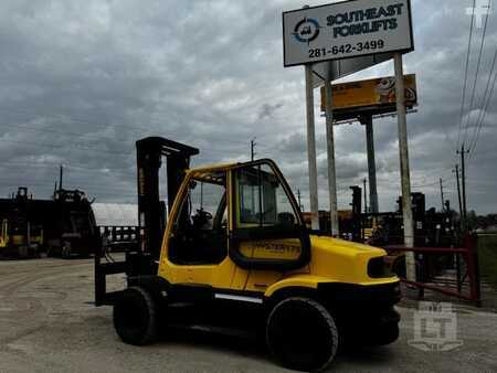 Propane Forklifts 2019  Hyster H175FT (6)