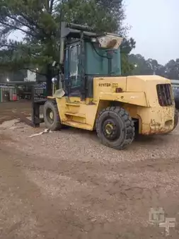 Diesel Forklifts 2001  Hyster H280XL (2)