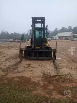 Diesel Forklifts 2001  Hyster H280XL (3)