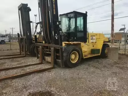 Diesel Forklifts 1994  Hyster H360XL (1)