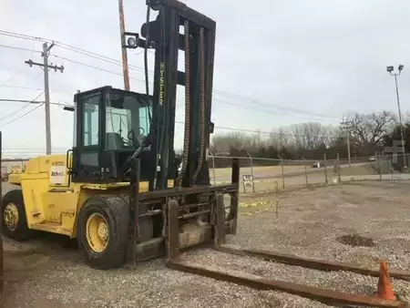 Diesel Forklifts 1994  Hyster H360XL (2)