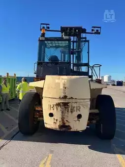 Diesel Forklifts 1992  Hyster H440FS (3)
