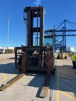 Diesel Forklifts 1992  Hyster H440FS (4)