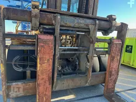 Diesel Forklifts 1992  Hyster H440FS (5)